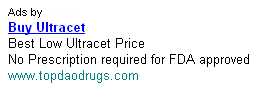 ULTRACET TABLETS, Ultracet 50mg tablets, Ultracet 100 mg tablets, Ultracet 200 mg tablets